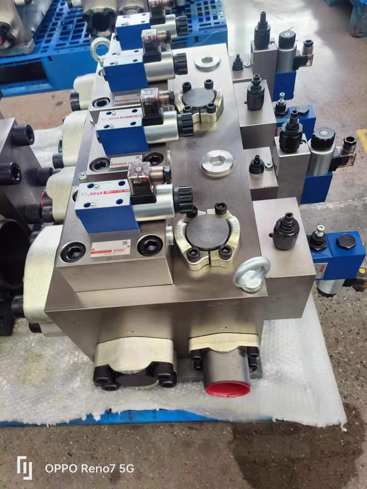 液壓閥組，液壓油缸，液壓系統(tǒng)