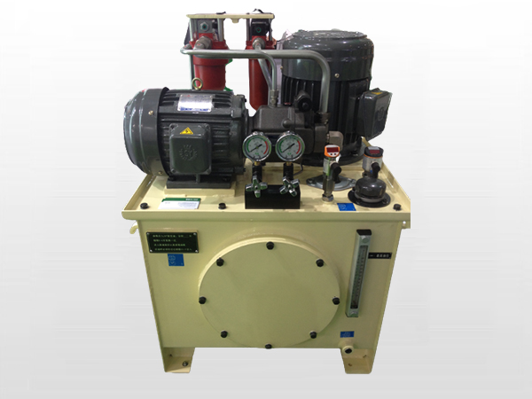 液壓站維護(hù)保養(yǎng)內(nèi)容有哪些？